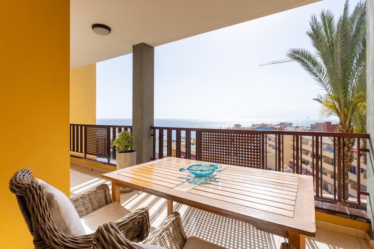 Olivia Sunset Perfect Stay By Sunkeyrents Puerto de Santiago  Exteriér fotografie