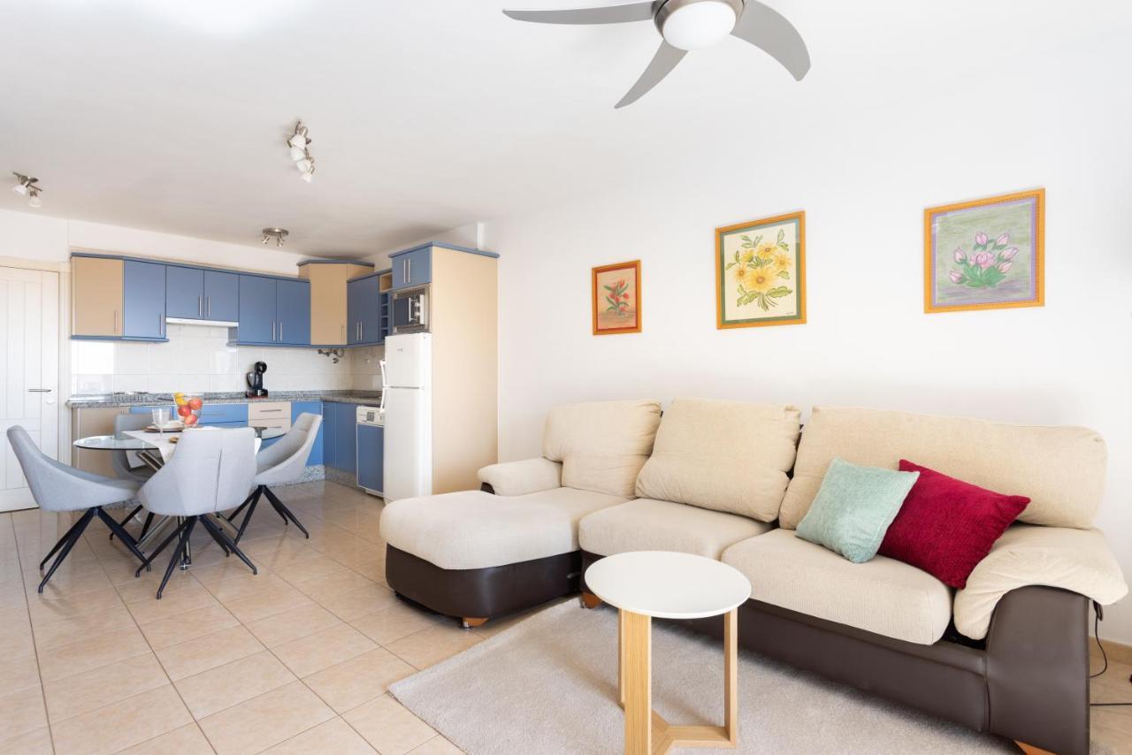 Olivia Sunset Perfect Stay By Sunkeyrents Puerto de Santiago  Exteriér fotografie