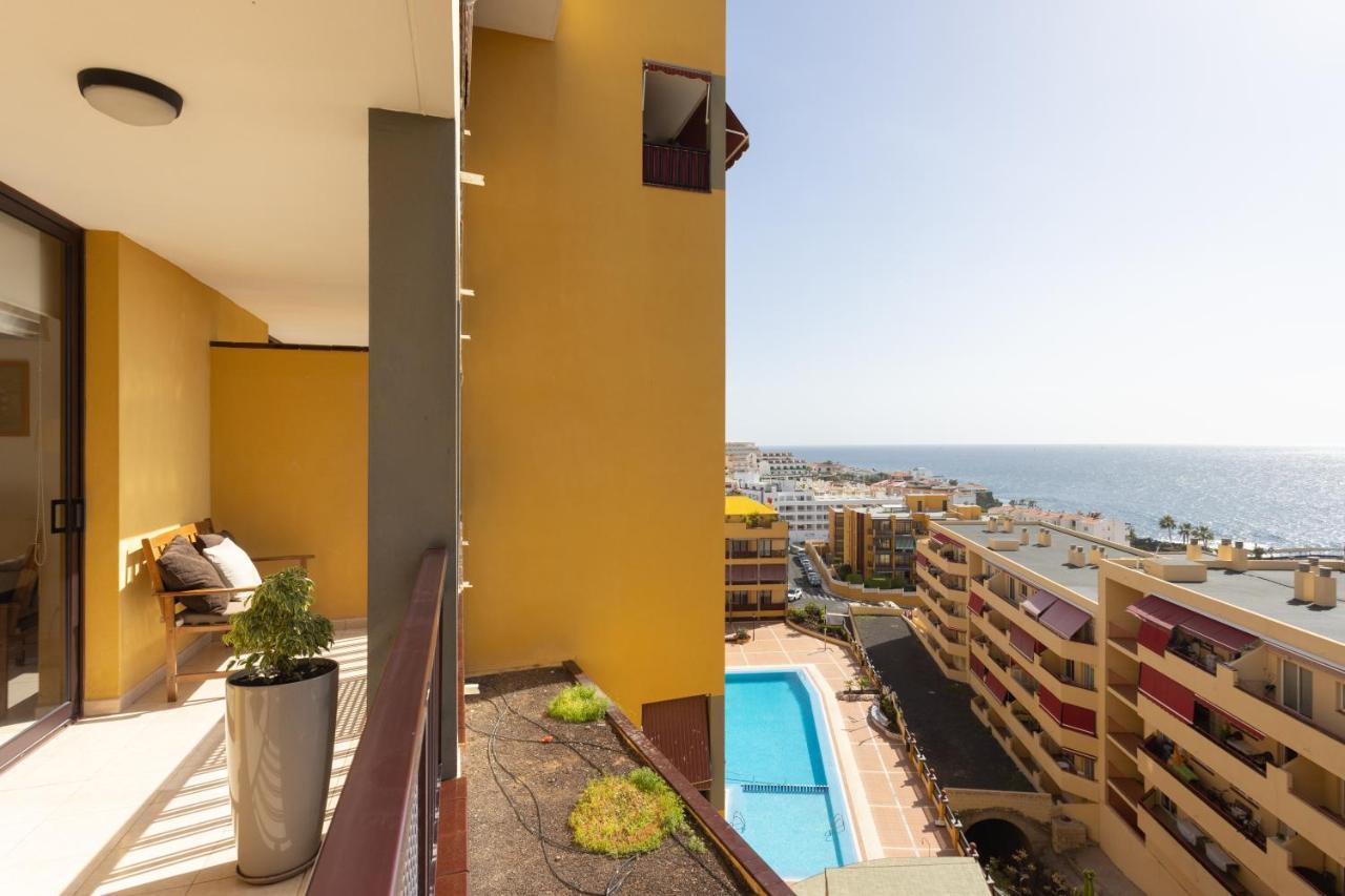 Olivia Sunset Perfect Stay By Sunkeyrents Puerto de Santiago  Exteriér fotografie