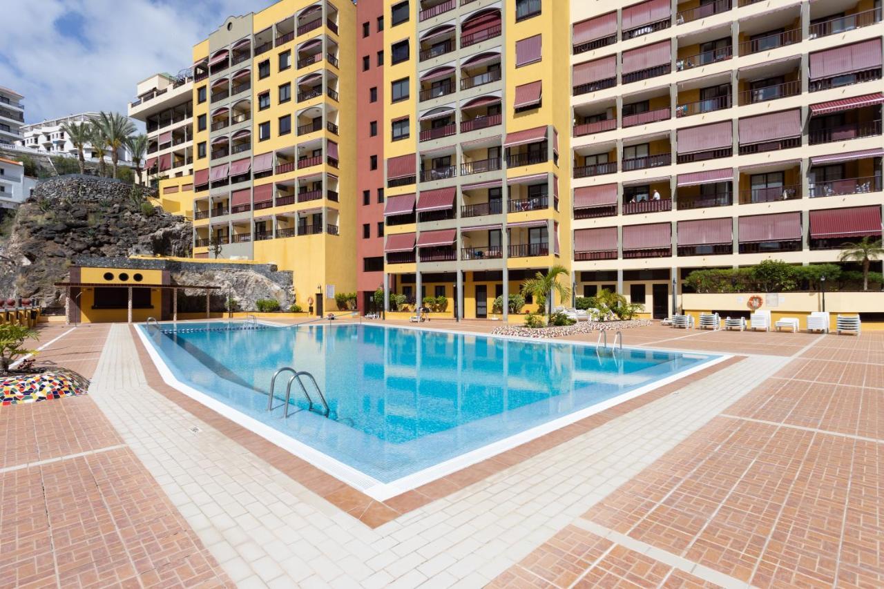 Olivia Sunset Perfect Stay By Sunkeyrents Puerto de Santiago  Exteriér fotografie