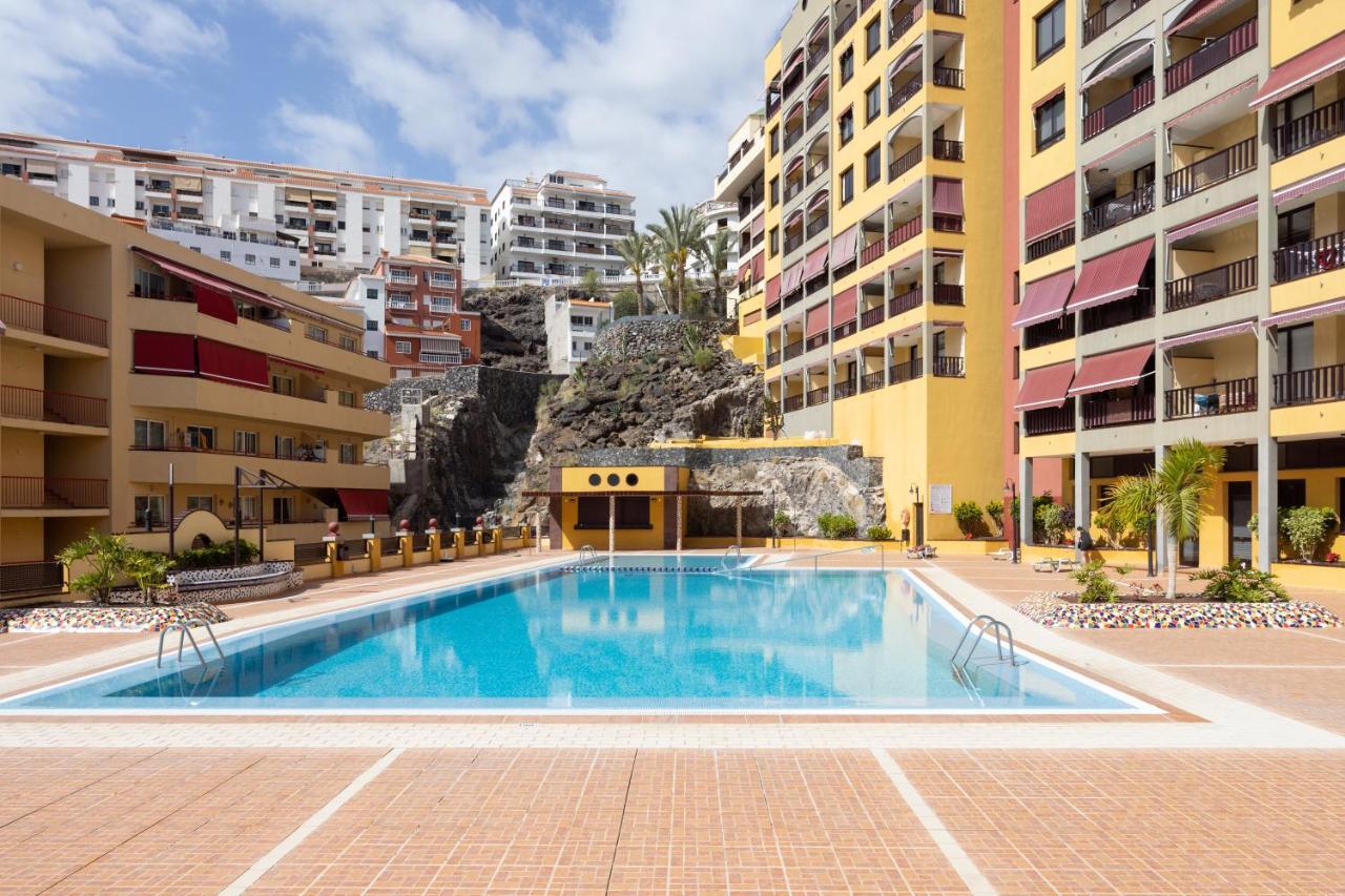 Olivia Sunset Perfect Stay By Sunkeyrents Puerto de Santiago  Exteriér fotografie