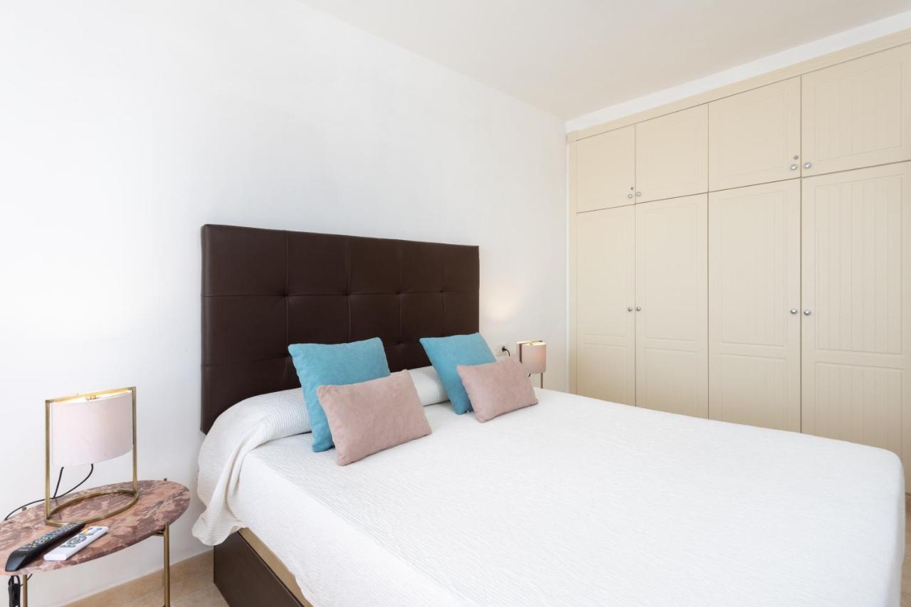 Olivia Sunset Perfect Stay By Sunkeyrents Puerto de Santiago  Exteriér fotografie