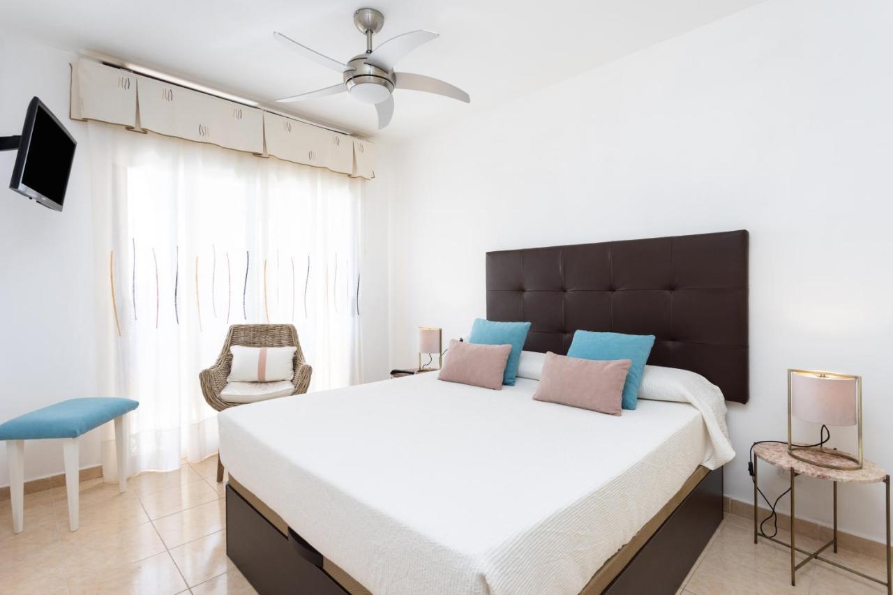 Olivia Sunset Perfect Stay By Sunkeyrents Puerto de Santiago  Exteriér fotografie