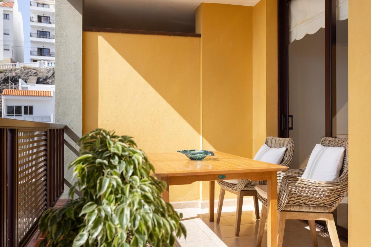 Olivia Sunset Perfect Stay By Sunkeyrents Puerto de Santiago  Exteriér fotografie