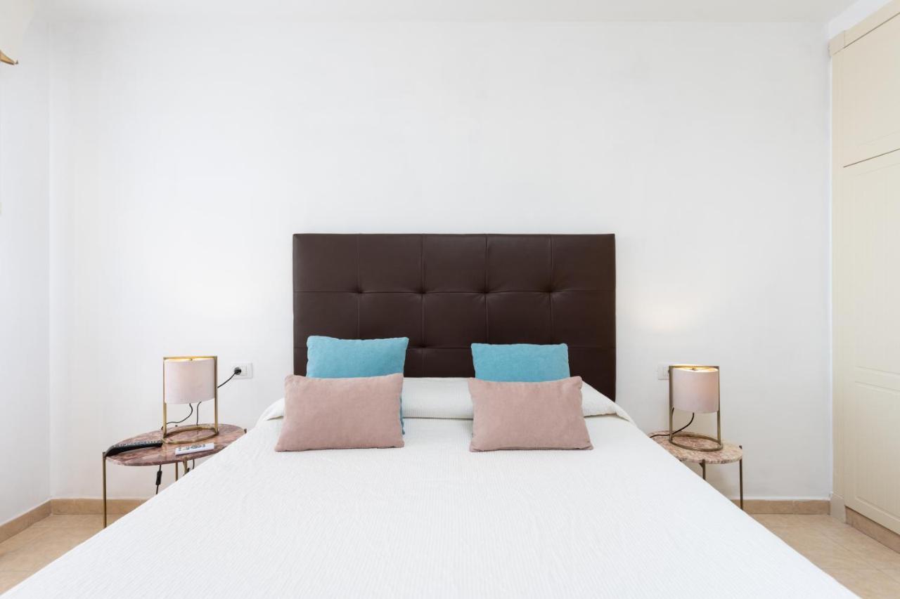 Olivia Sunset Perfect Stay By Sunkeyrents Puerto de Santiago  Exteriér fotografie