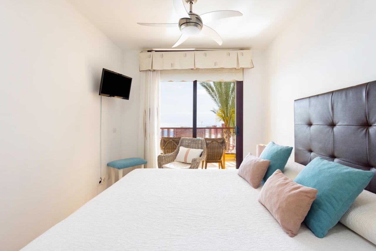 Olivia Sunset Perfect Stay By Sunkeyrents Puerto de Santiago  Exteriér fotografie