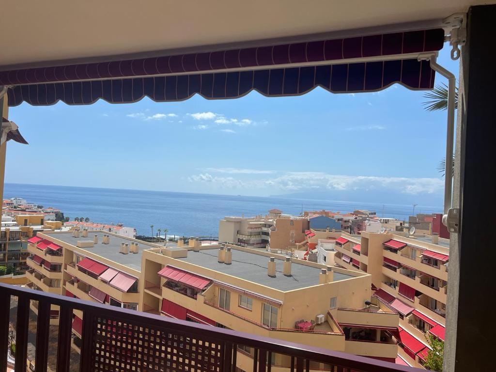 Olivia Sunset Perfect Stay By Sunkeyrents Puerto de Santiago  Exteriér fotografie